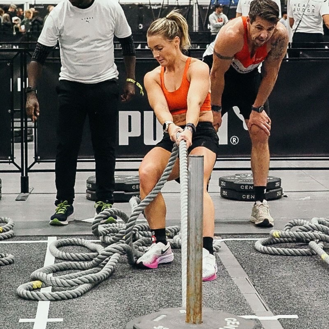 Dena Hogan