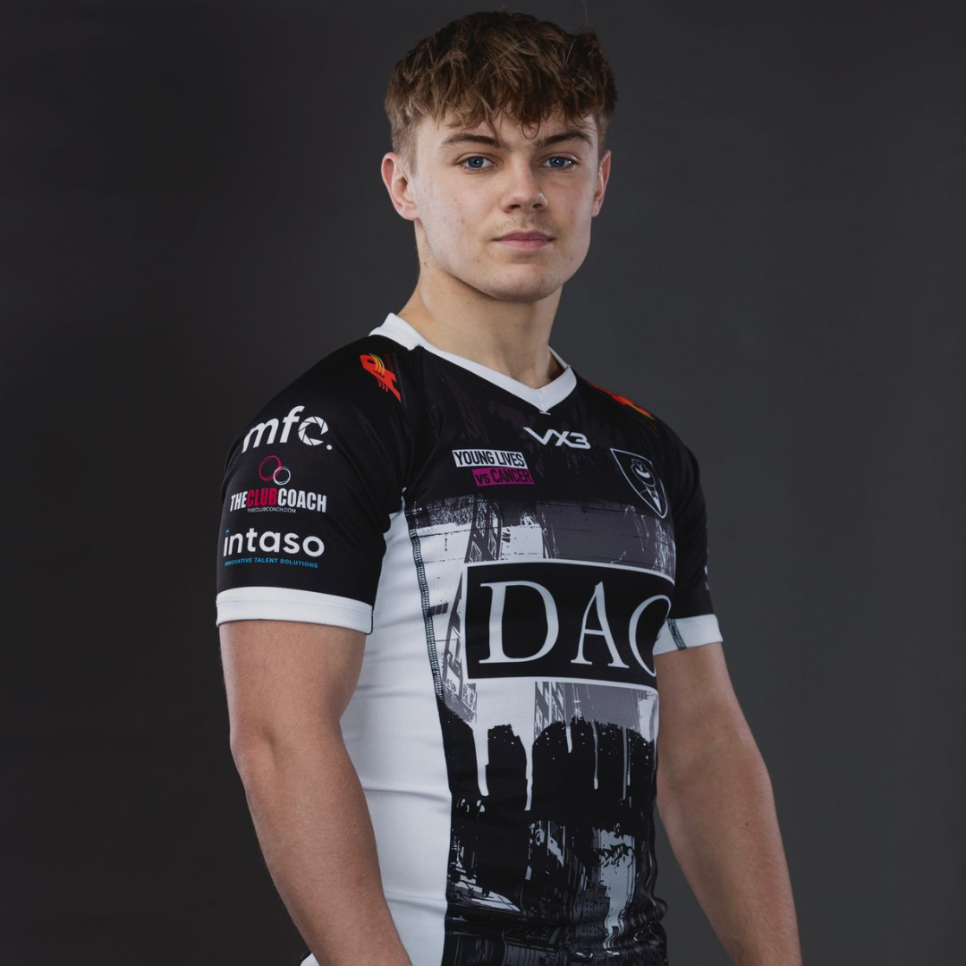 Alex Knight